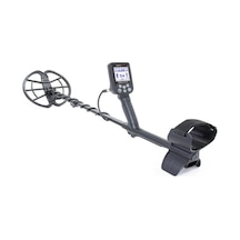 Simplex+ Metal Altın Dedektörü Simplex+