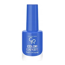 Golden Rose Color Expert Nail Lacquer No: 51 - Geniş Fırçalı Oje 10.2 Ml 0