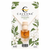 Yasemin - Jasmine
