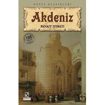 Akdeniz - Rxlu-589856