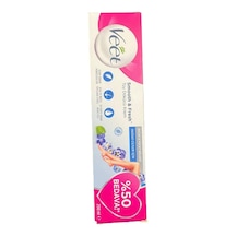 Veet Hassas Ciltler İçin Tüy Dökücü Krem 200 ML