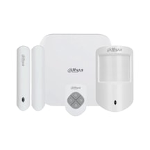 Dahua Art-arc3800h-03-w2, Wifi, Kablosuz, Alarm Seti