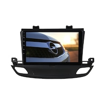 Navigo Opel Insignia Android Carplay Multimedya 2017-2021 4gb Ram + 64gb Hafıza + 8 Çekirdek