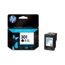 Hp 301 Black Siyah Kartuş Ch561ee Kdo