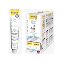 Northcity Kitten Paste Yavru Kedi Vitamin Macunu 50 Gr