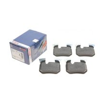 Bmw 3 E90 330d 3.0 2008-2011 Bosch Arka Balata Wva24315