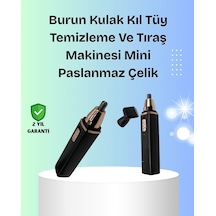 Ceylan Adam Hassas Bölgeler İçin Taşınabilir Tüy Düzeltici Makine
