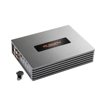Öztürk Elektronik-Musway One600