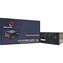 Gameload ATX-P400 400 W ATX Güç Kaynağı