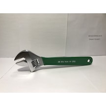 Elta 10'' Kurbağcık Anahtarı