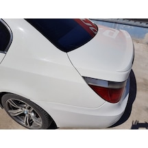 Bmw 5.20 E60 Spoiler------Fibersan Tuning