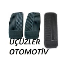 Tofaş Uyumlu Pedal Lastiği Doğan Kartal Şahin Slx Pedal Lastiği Takımı