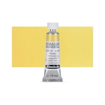 Schmincke : Horadam Aquarelle Tüp Sulu Boya : Rutile Yellow 5 Ml