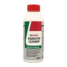 Castrol Radyatör Temizleyici 250 ML N11.56