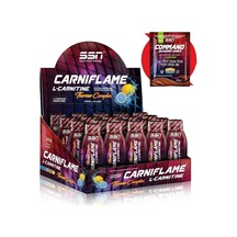 Carniflame L-karnitin 3000 Mg Limon Shot 20 Adet Diğer