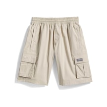 Adidas Şort Skateboardıng Cargo Shorts Kt4477 Bej