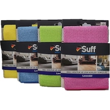 Suff Halı Koltuk Ve Zor Kirler Temizliği Bezi 40X40Cm