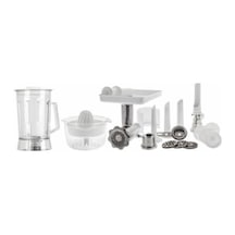 Ankarsrum AKM 6230 Deluxe Paket Blender Set