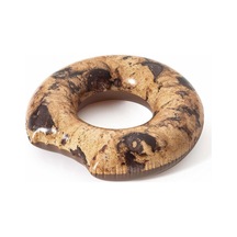 Bestway Kurabiye Simit 107 Cm - 36164 Çok Renkli