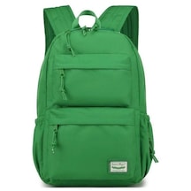 Smart Bags Yeşil Unisex Sırt Çantası Smb3154