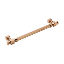 Doğanlar Al-344 192 Mm Mobilya Kulp Albrifin