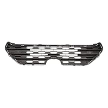 Toyota Rav4 2018-2024 Ön Panjur Gümüş Gri Tyg Oem No:531120r150