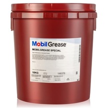 Mobilgrease Special Üstün Kaliteli Lityum Gresi 18 KG