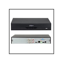 Dahua Xvr5104hs-5m-ı3, 4kanal, 5mpix, H265+, 1 Hdd Desteği, 5in1 Dvr Cihazı