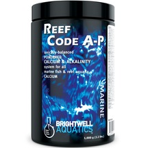 Brightwell Aquatics Reef Code A-p Toz 1 Kg