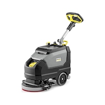 Karcher BD 35/15 C Classic BP Pack Zemin Bakım ve Temizlik Makinesi