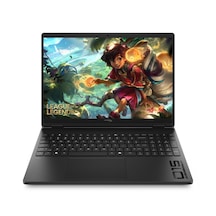 HP HyperX OMEN 15-GB0015NT D62C9EA Ryzen 5 240 16 GB 512 GB SSD 8 GB RTX5060 15.3" Free Dos Dizüstü Bilgisayar