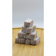 Akınay Kuruyemiş Havuçlu Antepli Cezerye 800 G