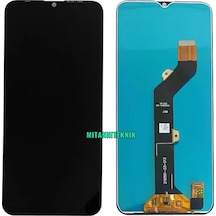 Infinix Hot 10i Lcd Ekran  Dokunmatik