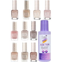 Pastel 10'lu 757-769-768-767-766-765-763-762-761-759 - Aseton 115