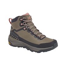 Karrimor Karrimor Peregrine Ladies Weathertite Kadın Outdoor Ayakkabısı Brn Kahve Kahverengi