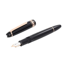 112670 Mont Blanc Meisterstück Rose Legrand Dolma Kalem Çok Renkli
