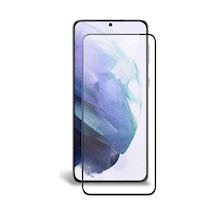 Samsung Galaxy Uyumlu S20 Ekran Koruyucu Mat Esnek Yapılı Tam Kaplayan Tasarım D-m-seramik