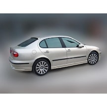Seat Toledo 1999-2005 Sd Yan Marşpiyel