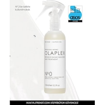 Olaplex Nº.0 Intensive Bond Buildig Treatment - Bağ Yapılandırıcı Yoğun Saç Bakım Spreyi