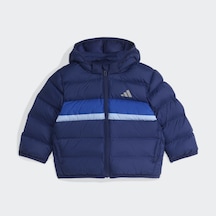 Adidas Jl7392 I Sd Jkt Çocuk Mont Lacivert