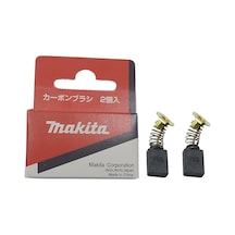 Makita Sr2100 Kömür Fırça Carbon Brush Cb-155 Ürün Kodu 194987-7