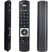 Huayu Rm-l1526 Vestel 55r6520f - Sharp Rc5112 Netflix-youtube Tuşlu Lcd-led Tv Kumandası