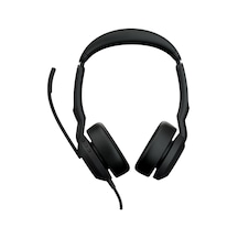 Jabra Evolve2 50 Duo Usb Ms Kablolu Kulak Üstü Kulaklık Jabra Evolve2 50 Duo Usb Ms Kablolu Kulak Üstü Kulaklık