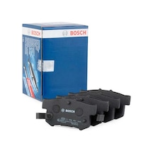 Bosch 0986461006 Arka Fren Balatası Takım