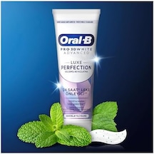 Pro 3d White Advanced Luxe Perfection Diş Macunu 75 Ml