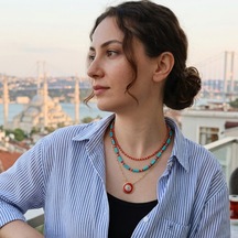 Çok Renkli
