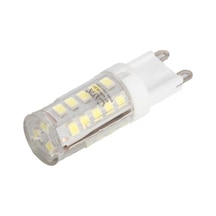 Cata Ct-4249b 3w Ledli Kapsül G9 Duylu Günışığı Beyaz 3200k Lamba Ampul Işık Aydınlatma