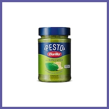 Bezos Pesto Genovese Sos 190gr 1 Adet Nıda