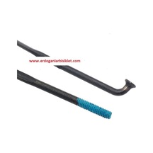 Shimano Mt15 256Mm Arka Jant Teli Ruble Tarafı