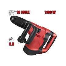 Darbeli Kırıcı-delici 10j 1100w - Sty-hd40bk